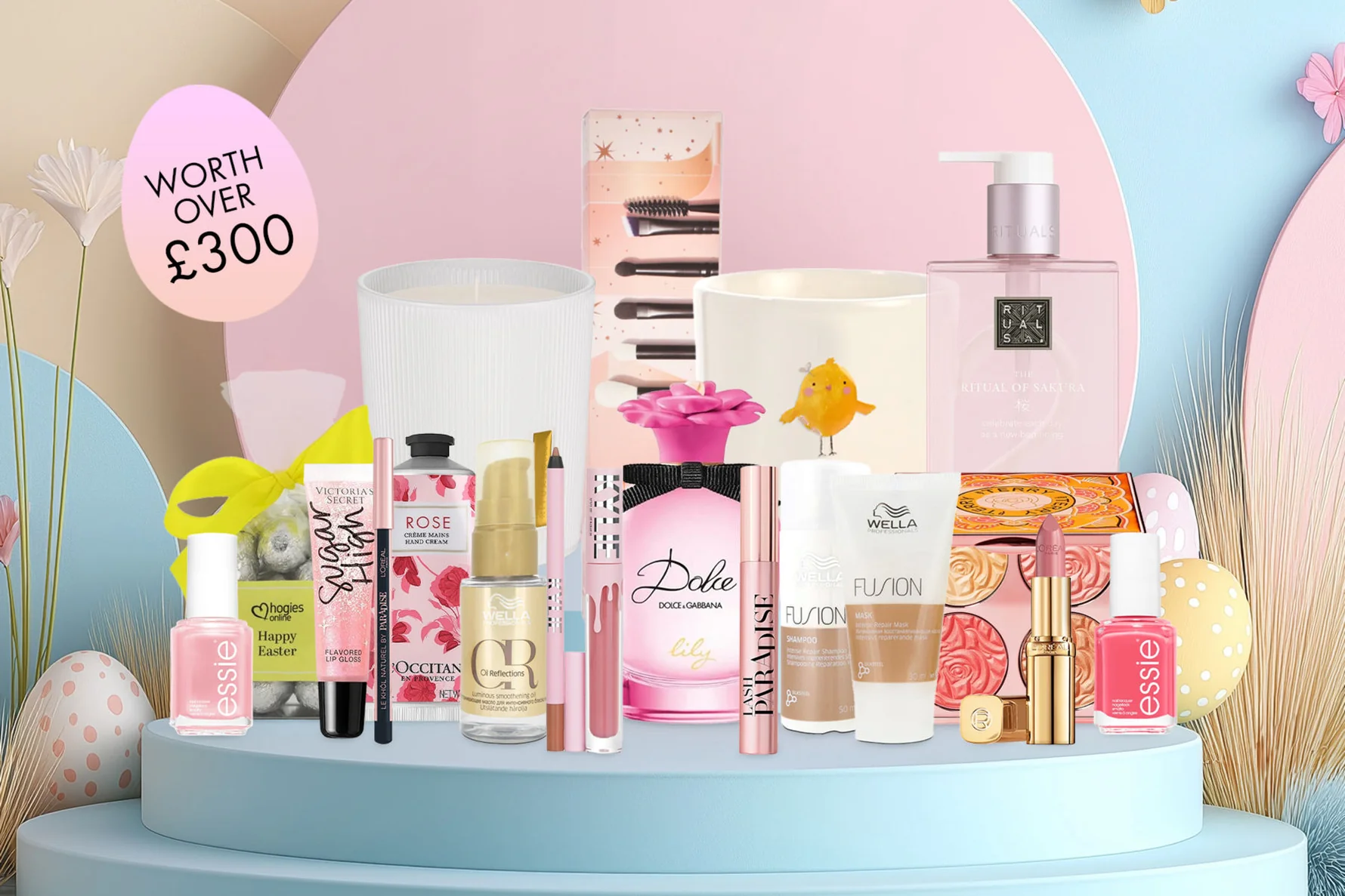 Luxury Brands, Unbeatable Prices